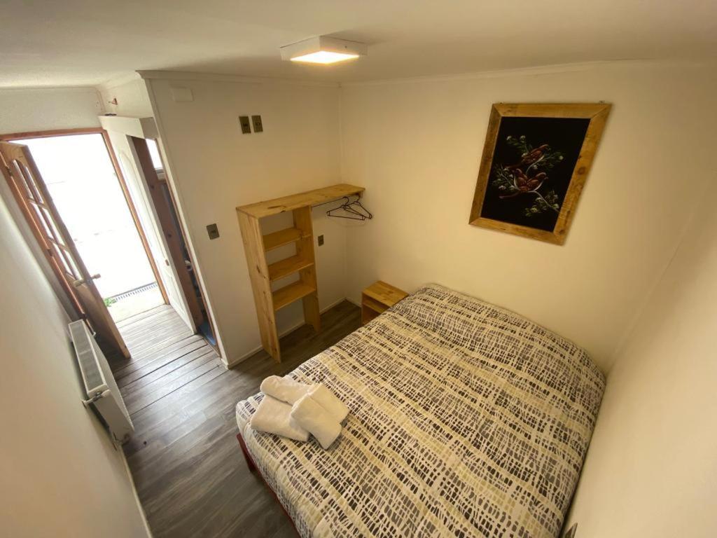 Hostel Paihuen Puerto Natales Esterno foto